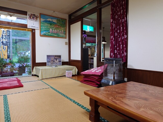 栄来飯店 - 小野新町（中華料理）の写真