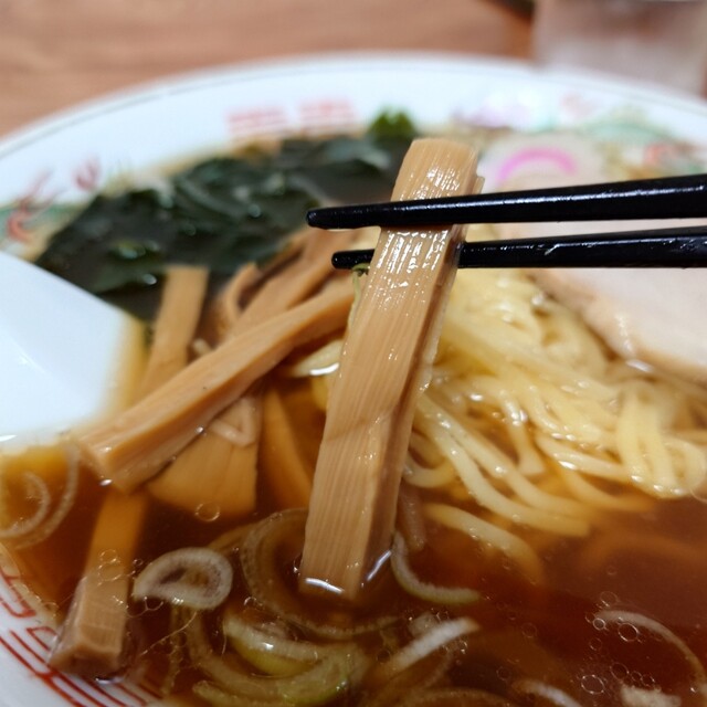 栄来飯店 - 小野新町（中華料理）の写真
