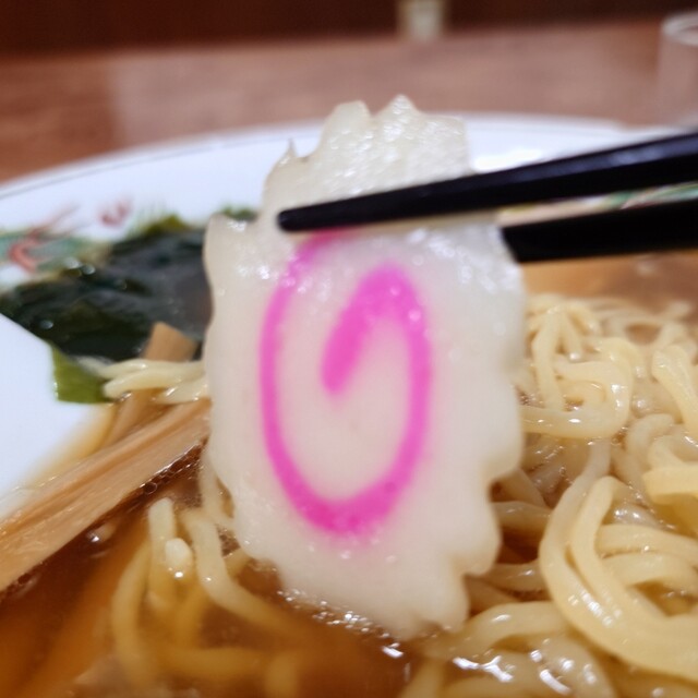 栄来飯店 - 小野新町（中華料理）の写真