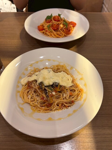 Cheese to Hachimitsu Nagoya Yunimoru Ten photo 5