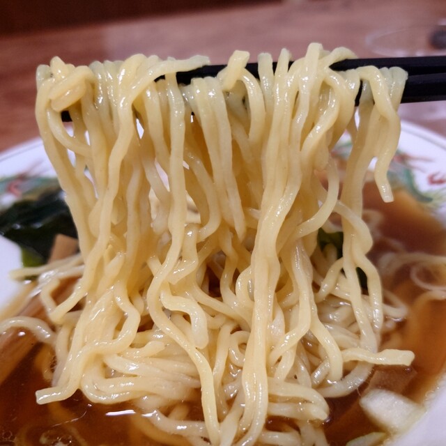 栄来飯店 - 小野新町（中華料理）の写真