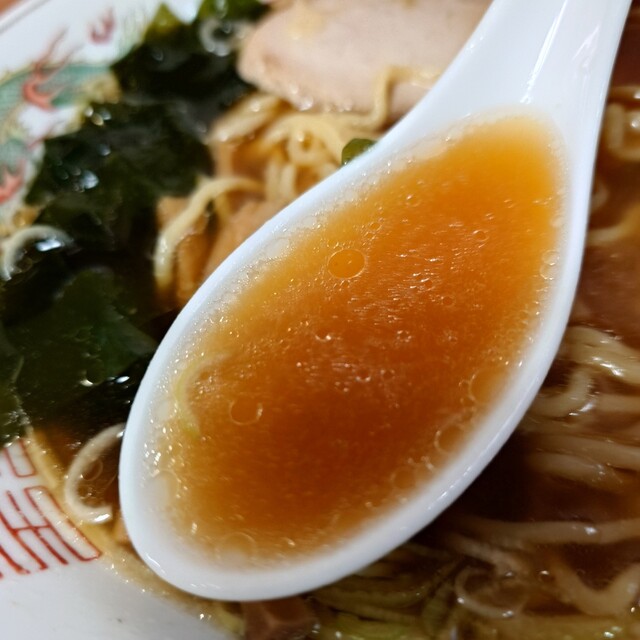 栄来飯店 - 小野新町（中華料理）の写真