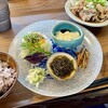 土～夢 ごはんカフェ 琉球ガラス村店