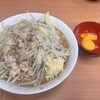 ラーメン二郎 仙台店2
