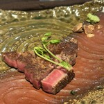 SAI.teppan - シャトーブリアン