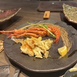 SAI.teppan - ロブスター