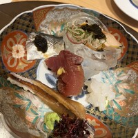 乙味 あさ井 - 