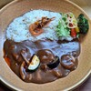 カレー専門店 円山教授 北円山店