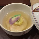 桂新堂本店 お食事処 百福庵 - 