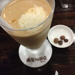 備屋珈琲店 恵比寿店 - 