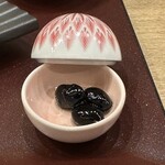 桂新堂本店 お食事処 百福庵 - 