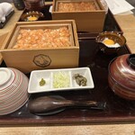 桂新堂本店 お食事処 百福庵 - 