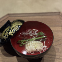 魚見茶寮 - 