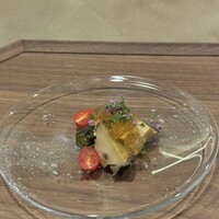 魚見茶寮 - 
