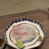 魚見茶寮 - 