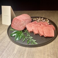 USHIGORO S. GINZA - 