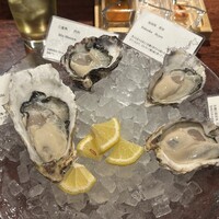 Oysterbar&Wine BELON 渋谷店 - 