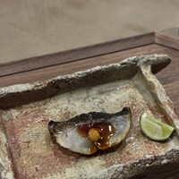 魚見茶寮 - 