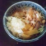 濃麺 海月 - 