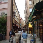 LE BISTROT DE LYON - 