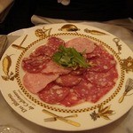 LE BISTROT DE LYON - 