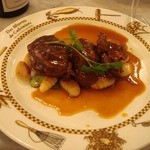 LE BISTROT DE LYON - 