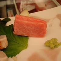 やま中・本店　鮨と日本料理　 - 
