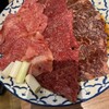 肉の天満屋 神楽亭