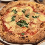 ラ フィーリア デル プレジデンテ - 