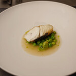 銀座 和食 吉乃 - 