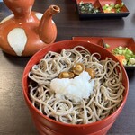 そば 荒木屋 - 