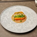 銀座 和食 吉乃 - 