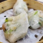 Lin Heung Tea House - 料理写真: