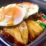 ほっともっと - 料理写真: