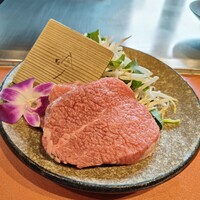 宮崎尾崎牛 鉄板焼き 吟 梅田ヒルトンプラザウエスト - 