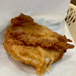 ケンタッキーフライドチキン - 