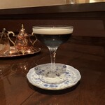 皇琲亭 - アンブル ドゥ レーヌ 850円