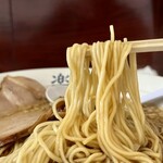 楽観 - 麺リフト