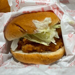 ケンタッキーフライドチキン - 