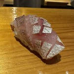 300691682 - 春子鯛握り