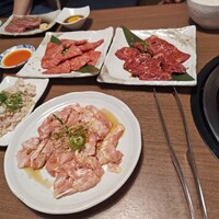 焼肉 大香園 - 