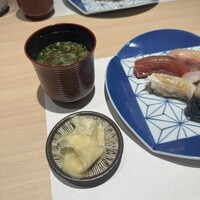 鮨 弁慶 海 - 