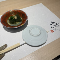 鮨 弁慶 海 - 