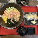 長崎きしめん 創新 - 