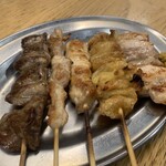 ニューゴールデン - 