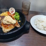 いきなりステーキ - 本日のディナー的！17:00頃