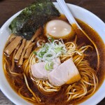 ラーメン 木曜日 - 