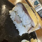 長崎きしめん 創新 - 