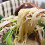 大門 - 久留米ラーメン