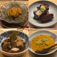 すし人 三篤 - 